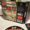 Buy Tekken Ps1 cardboard box -@ 8BitBeyond