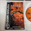 Buy Tempest 2000 Sega saturn game complete -@ 8BitBeyond