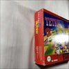 Buy Tetris & Dr Mario 2-1 red box classic Super Nintendo SNES game complete -@ 8BitBeyond