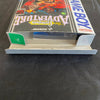 Buy The castlevania adventure game boy game boxed complete -@ 8BitBeyond