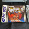 Buy The castlevania adventure game boy game boxed complete -@ 8BitBeyond