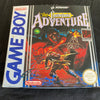 Buy The castlevania adventure game boy game boxed complete -@ 8BitBeyond