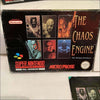 Buy The chaos engine -@ 8BitBeyond