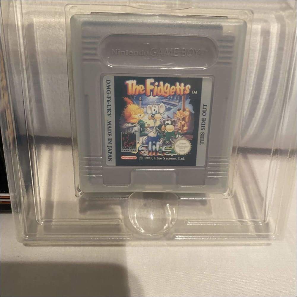 Buy The fidgetts -@ 8BitBeyond