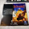 Buy The Incredibles Rise of the underminor Nintendo GameCube game complete -@ 8BitBeyond