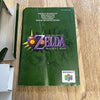 Buy The legend of zelda : Majora's mask n64 game -@ 8BitBeyond