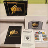 Buy The legend of zelda : Ocarina of time -@ 8BitBeyond