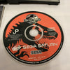 Buy The Lost World: Jurassic Park Sega saturn -@ 8BitBeyond