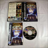Buy The Mansion of Hidden Souls Sega saturn game complete -@ 8BitBeyond