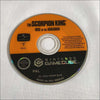 Buy The scorpion king Nintendo GameCube game complete -@ 8BitBeyond