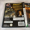 Buy The scorpion king Nintendo GameCube game complete -@ 8BitBeyond