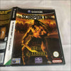 Buy The scorpion king Nintendo GameCube game complete -@ 8BitBeyond