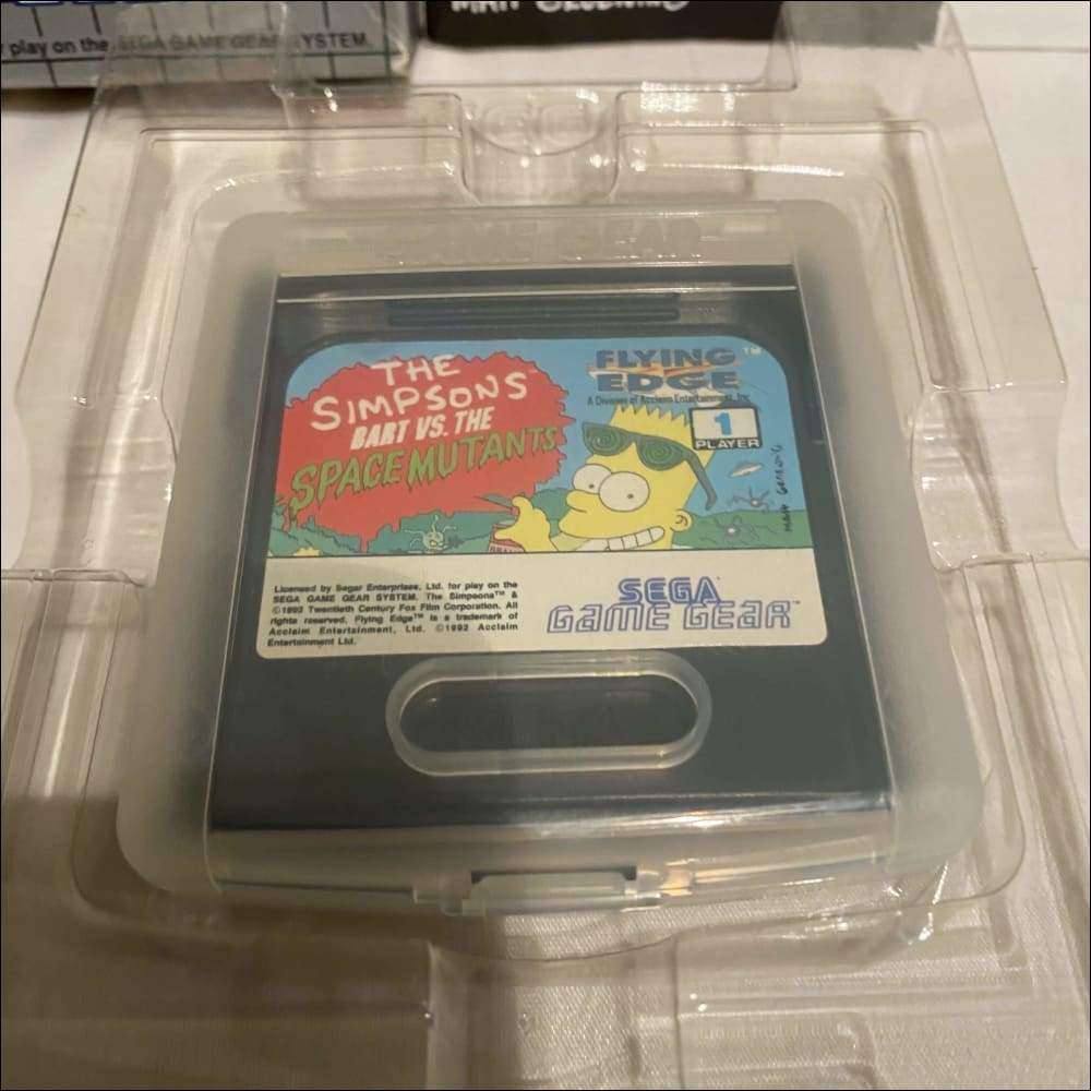 Buy The Simpsons Bart vs. The Space Mutants -@ 8BitBeyond