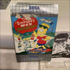 Buy The Simpsons Bart vs. The Space Mutants -@ 8BitBeyond