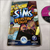 Buy The sims bustin out Nintendo GameCube game complete -@ 8BitBeyond