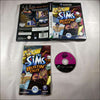 Buy The sims bustin out Nintendo GameCube game complete -@ 8BitBeyond