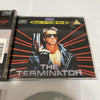 Buy The terminator mega cd -@ 8BitBeyond