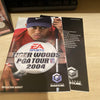 Buy Tiger Woods PGA Tour 2004 -@ 8BitBeyond