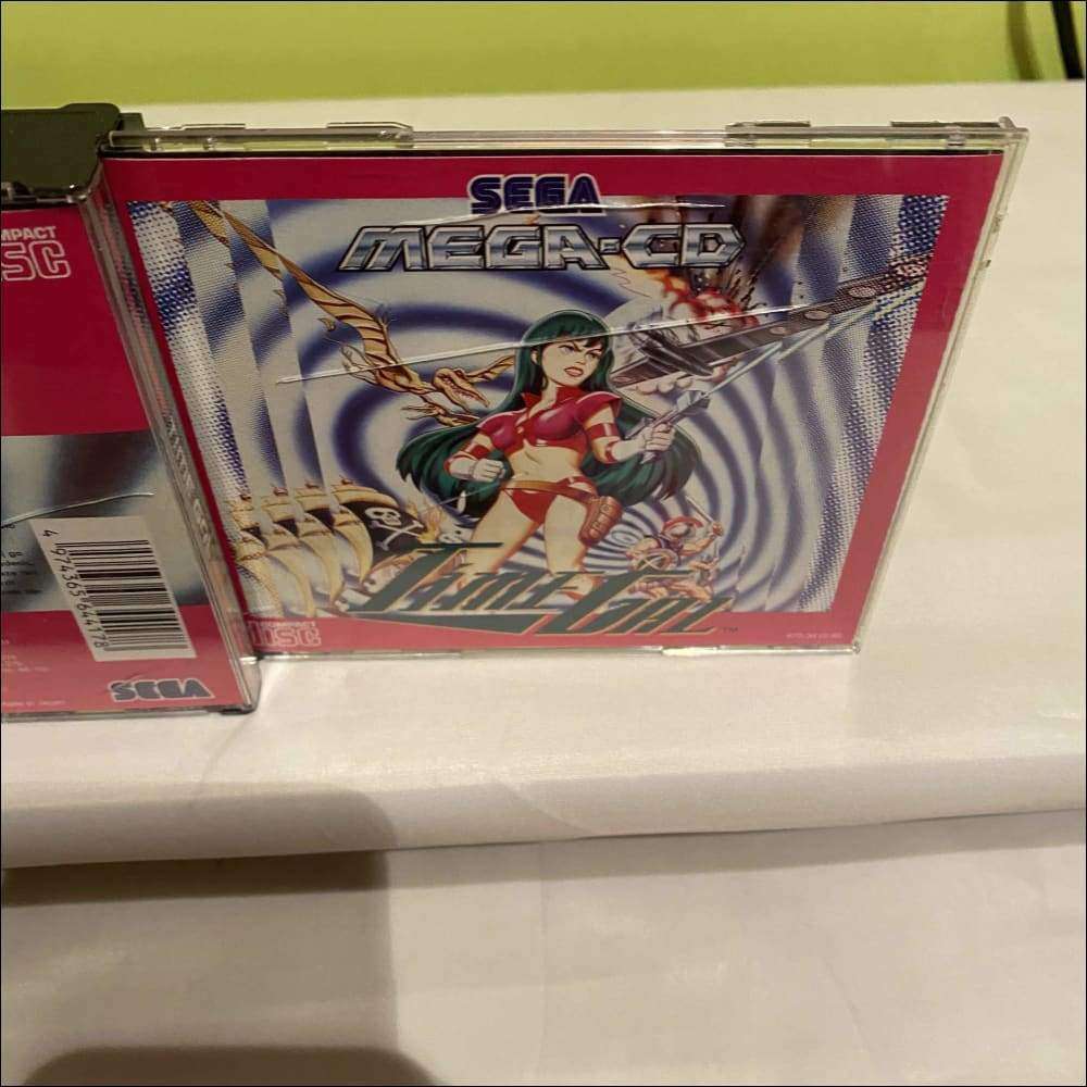 Buy Time Gal -@ 8BitBeyond