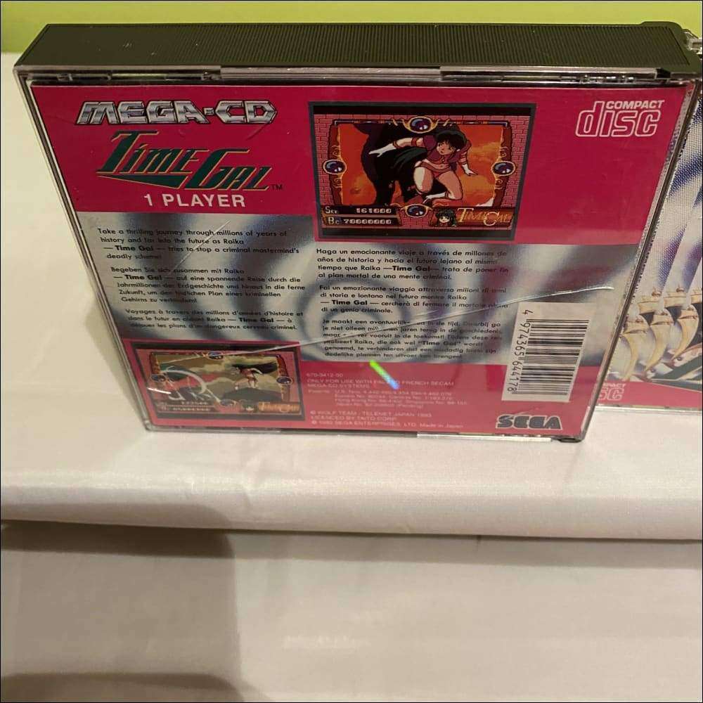 Buy Time Gal -@ 8BitBeyond