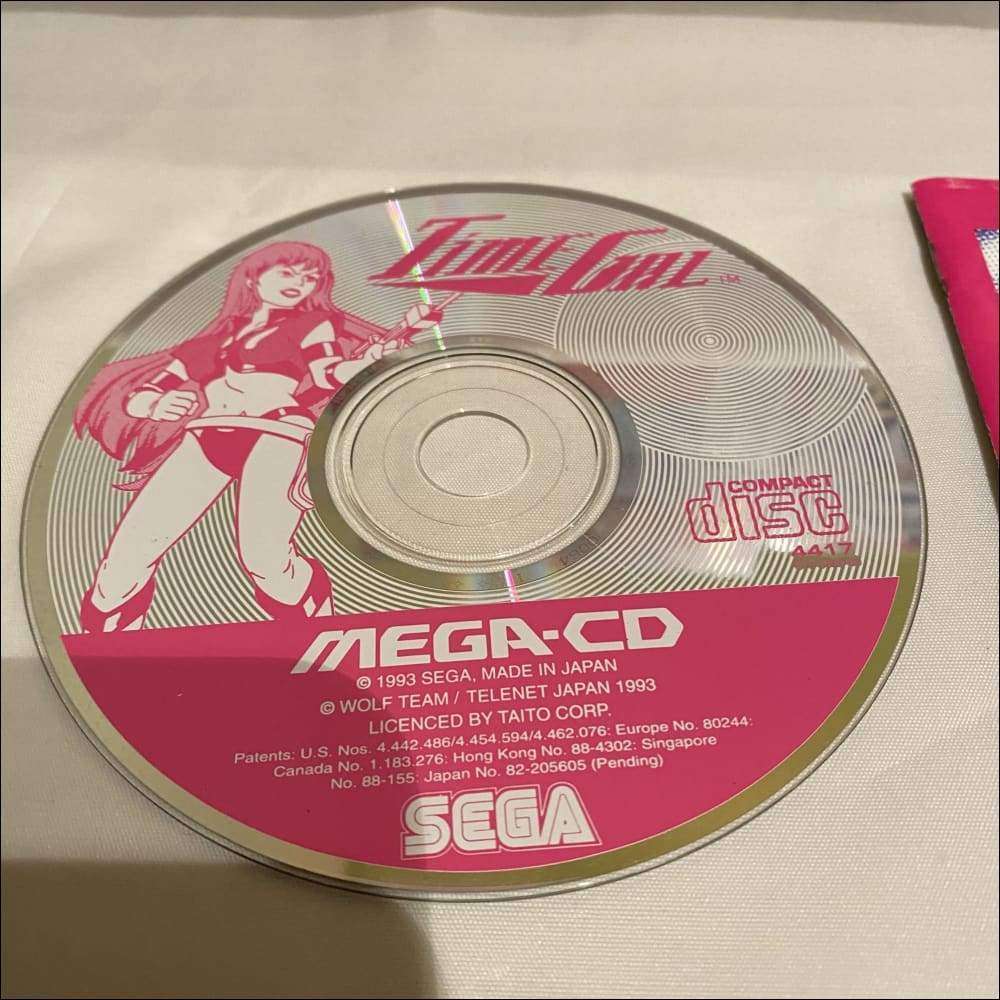 Buy Time Gal -@ 8BitBeyond
