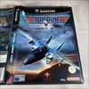 Buy Top gun Nintendo GameCube game complete -@ 8BitBeyond