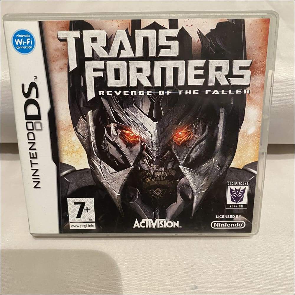 Buy Transformers revenge of the fallen -@ 8BitBeyond