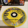 Buy Tunnel B1 Sega saturn game complete -@ 8BitBeyond