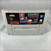 Buy Turf Rivals snes Super Nintendo cart only game -@ 8BitBeyond