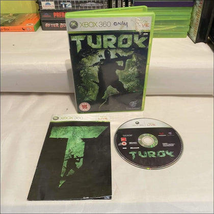 Buy Turok -@ 8BitBeyond