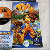 Buy Ty the Tasmanian tiger nintendo gamecube game complete -@ 8BitBeyond