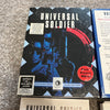 Buy Universal Soldier (Box) Sega mega drive game -@ 8BitBeyond