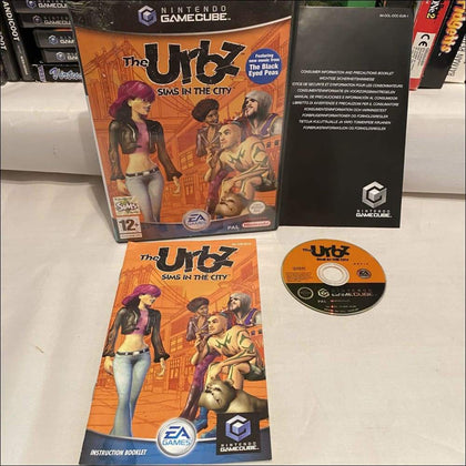 Buy Urbz: Sims in the City, The -@ 8BitBeyond