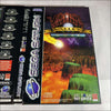 Buy Valora valley golf Sega saturn game complete -@ 8BitBeyond