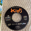 Buy Virtua Fighter Kids -@ 8BitBeyond