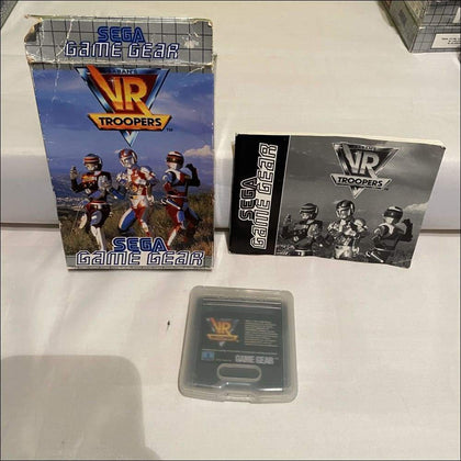 Buy VR Troopers -@ 8BitBeyond
