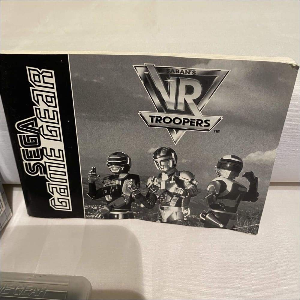 Buy VR Troopers -@ 8BitBeyond