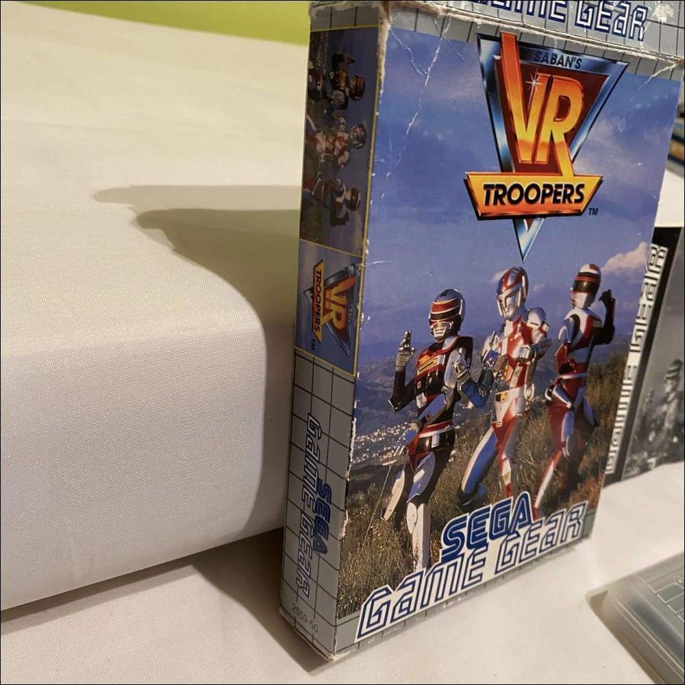 Buy VR Troopers -@ 8BitBeyond
