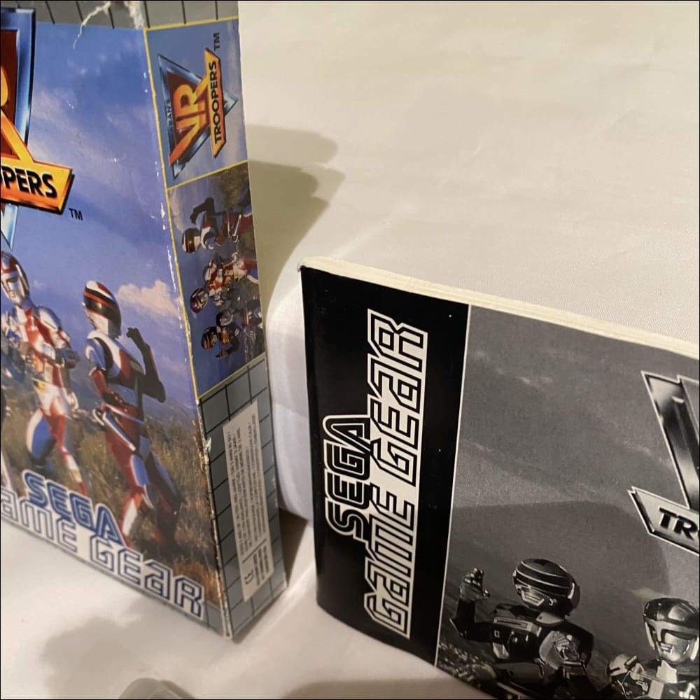 Buy VR Troopers -@ 8BitBeyond
