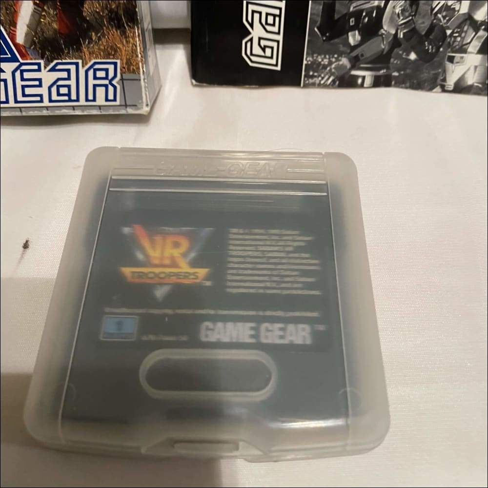 Buy VR Troopers -@ 8BitBeyond