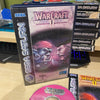 Buy Warcraft 2: The Dark Saga Sega saturn -@ 8BitBeyond