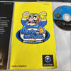Buy Wario ware inc Nintendo GameCube game complete -@ 8BitBeyond