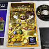 Buy Wario world nintendo gamecube game complete -@ 8BitBeyond