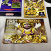 Buy Wario world nintendo gamecube game complete -@ 8BitBeyond