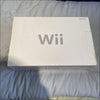 Buy Wii console white boxed -@ 8BitBeyond