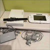 Buy Wii u basic console 8gb white -@ 8BitBeyond