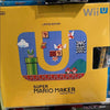 Buy Wii u Mario Maker console boxed -@ 8BitBeyond