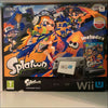 Buy Wii u splatoon console boxed -@ 8BitBeyond