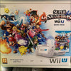 Buy Wii u super smash bros console boxed -@ 8BitBeyond