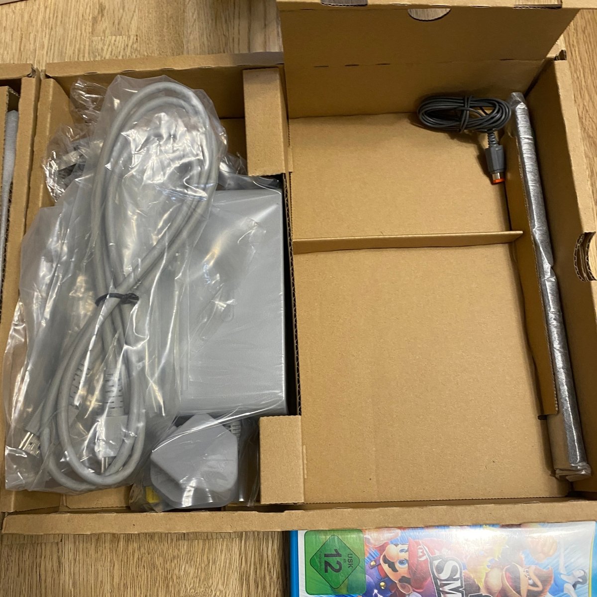 Buy Wii u super smash bros console boxed -@ 8BitBeyond